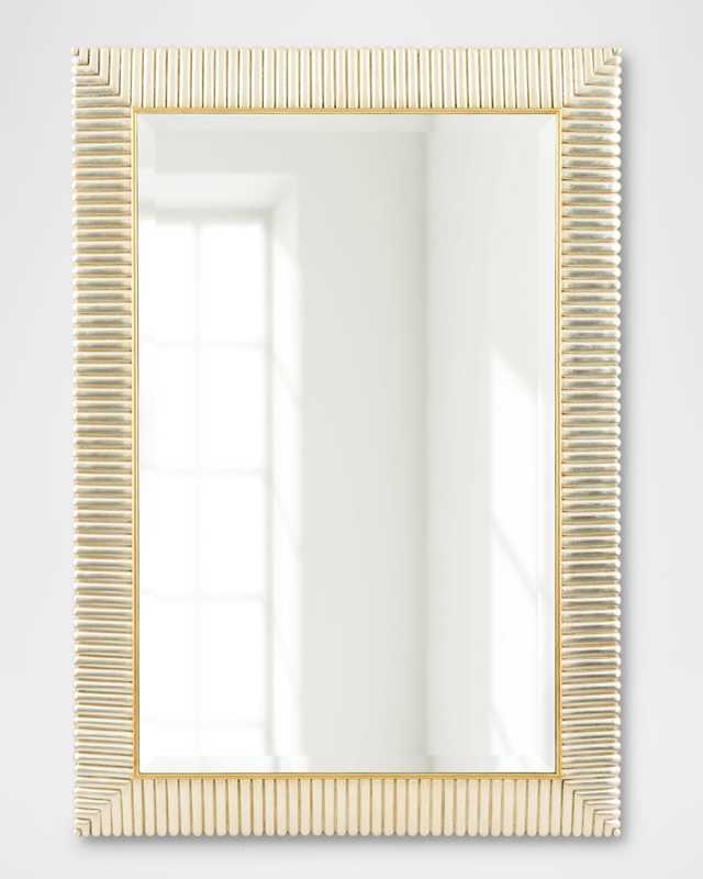 Gawain 57" Wall Mirror